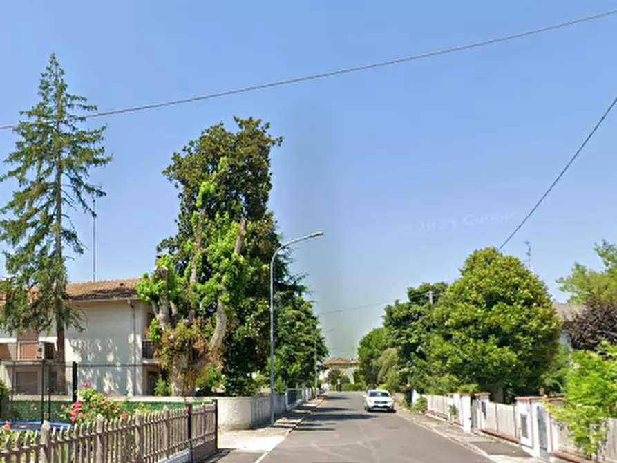 Immagine 16 di Porzione di casa in vendita  in  Via giovanni xxiii a Tresignana