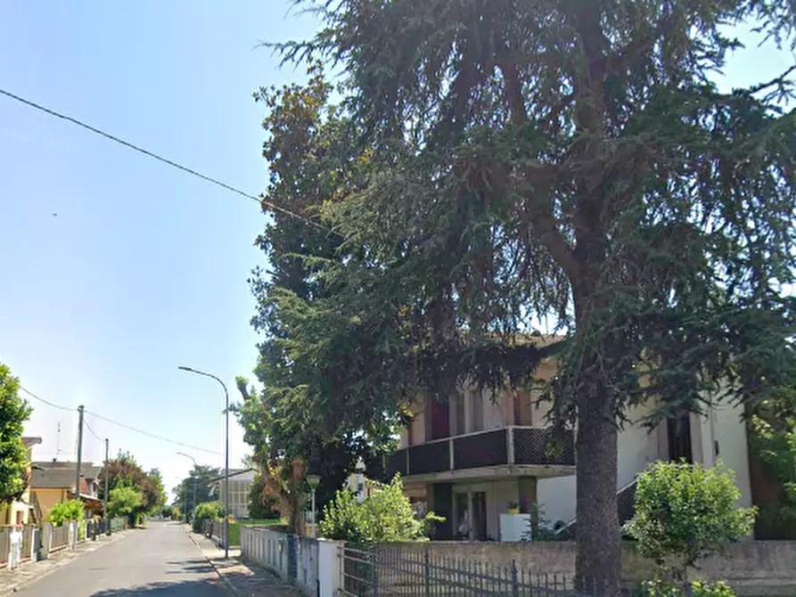 Immagine 18 di Porzione di casa in vendita  in  Via giovanni xxiii a Tresignana