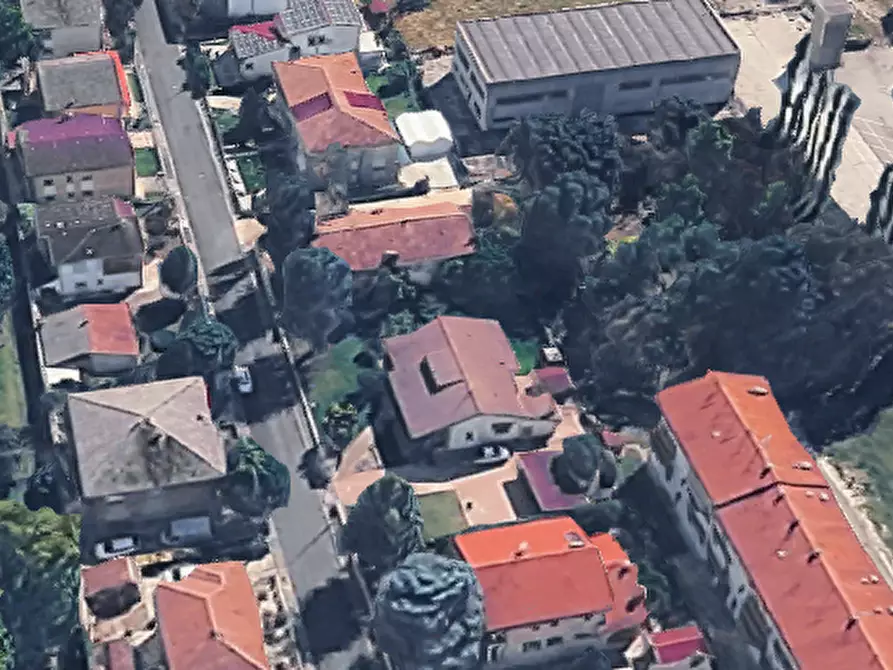 Immagine 20 di Porzione di casa in vendita  in  Via giovanni xxiii a Tresignana