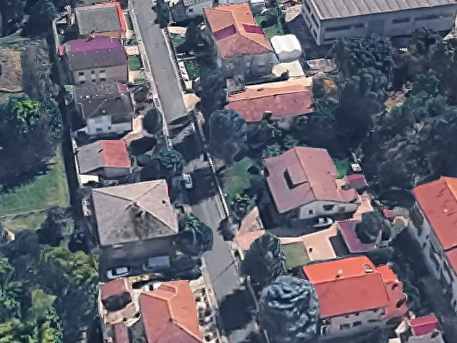 Immagine 21 di Porzione di casa in vendita  in  Via giovanni xxiii a Tresignana