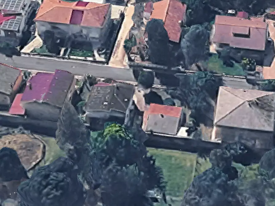 Immagine 23 di Porzione di casa in vendita  in  Via giovanni xxiii a Tresignana