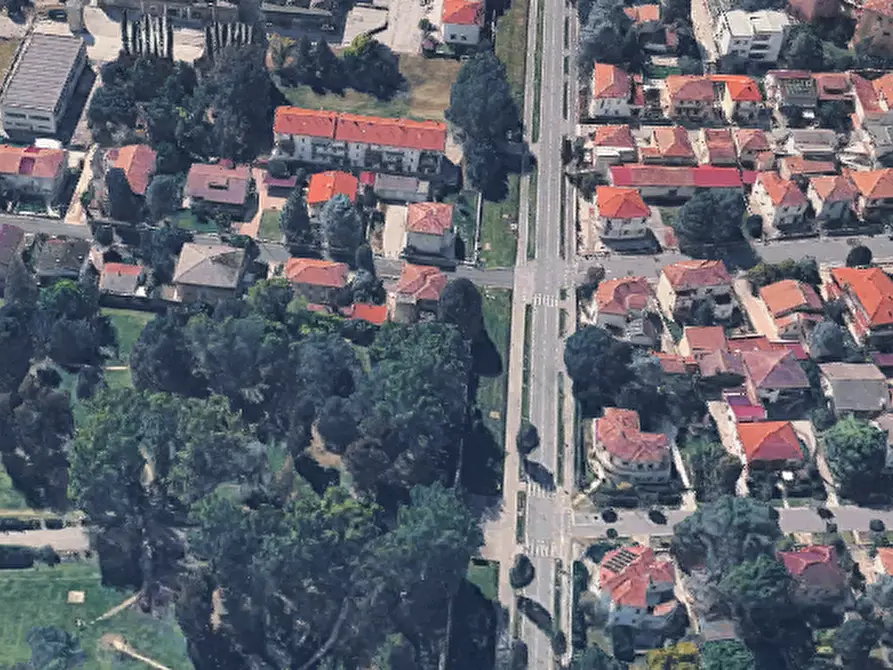 Immagine 24 di Porzione di casa in vendita  in  Via giovanni xxiii a Tresignana