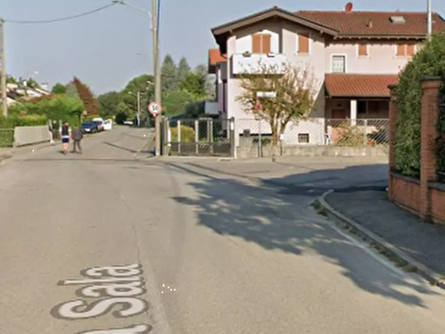 Immagine 18 di Appartamento in vendita  in Via Sala a Verderio Inferiore