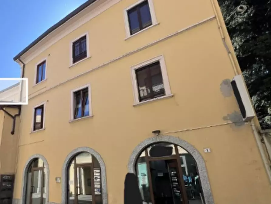 Immagine 8 di Appartamento in vendita  in Via Goffredo Mameli a Casatenovo