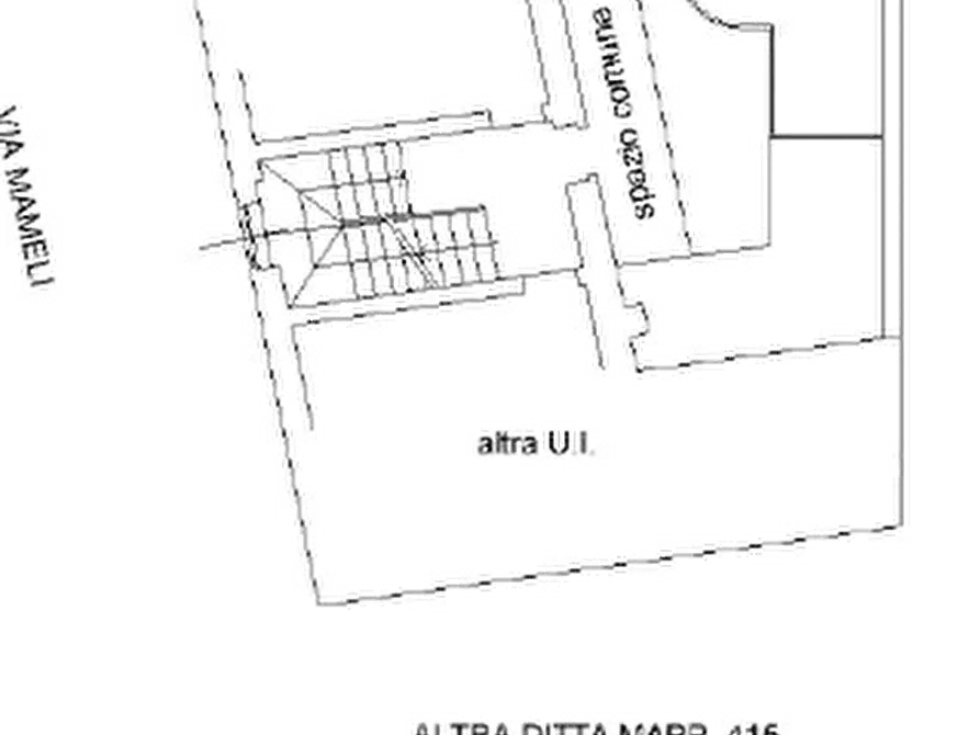Immagine 16 di Appartamento in vendita  in Via Goffredo Mameli a Casatenovo