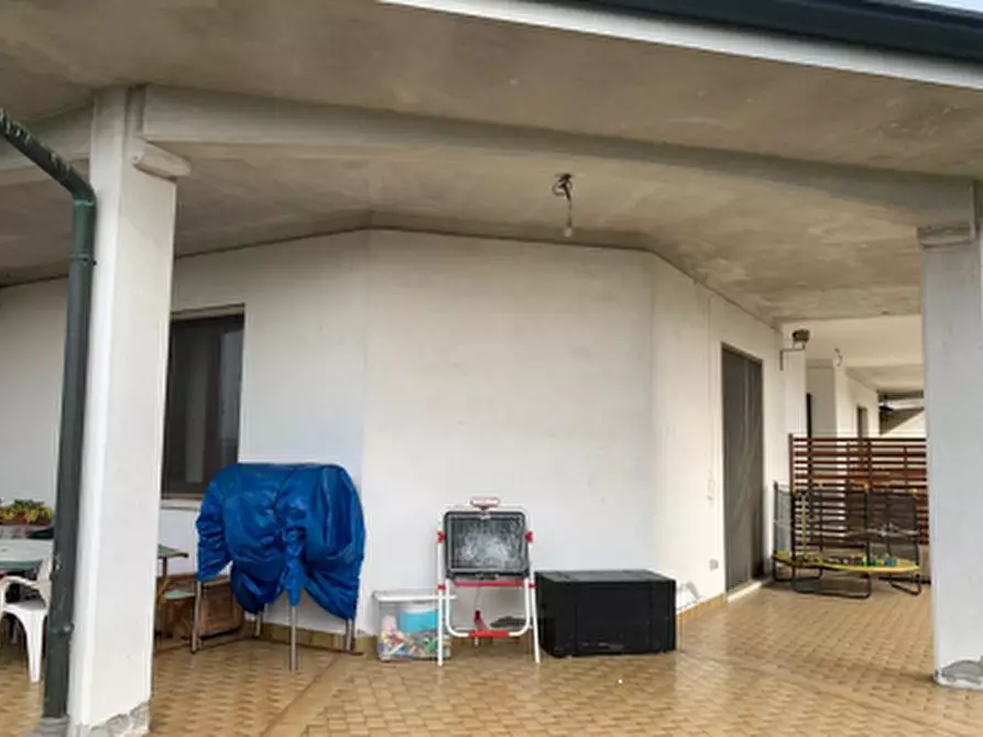 Immagine 7 di Appartamento in vendita  in Via Learco Guerra a Curtatone