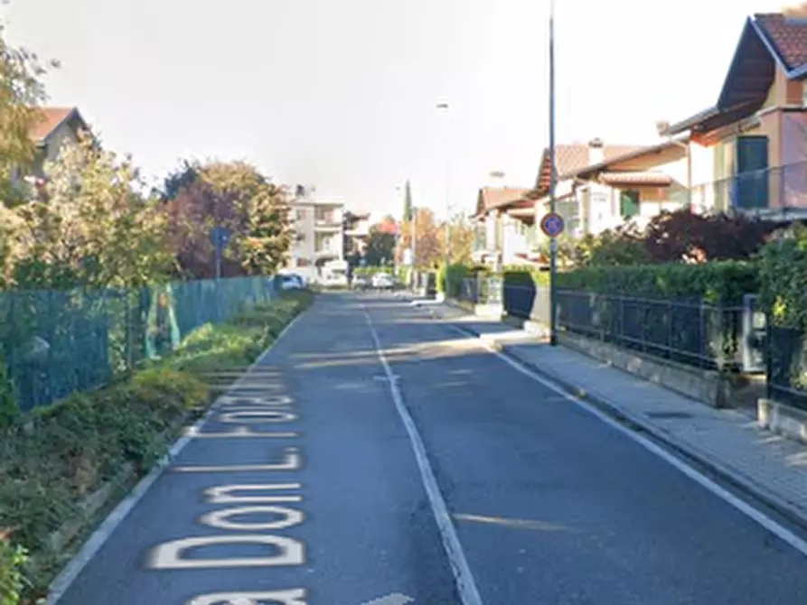 Immagine 7 di Appartamento in vendita  in Via Don L. Foiadelli  a Ponte San Pietro