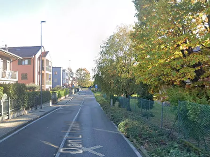 Immagine 8 di Appartamento in vendita  in Via Don L. Foiadelli  a Ponte San Pietro