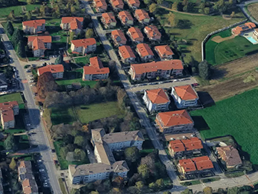 Immagine 11 di Appartamento in vendita  in Via Don L. Foiadelli  a Ponte San Pietro