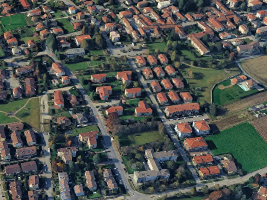 Immagine 12 di Appartamento in vendita  in Via Don L. Foiadelli  a Ponte San Pietro