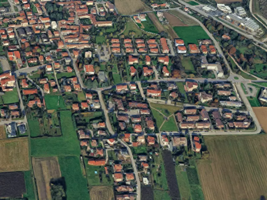 Immagine 13 di Appartamento in vendita  in Via Don L. Foiadelli  a Ponte San Pietro