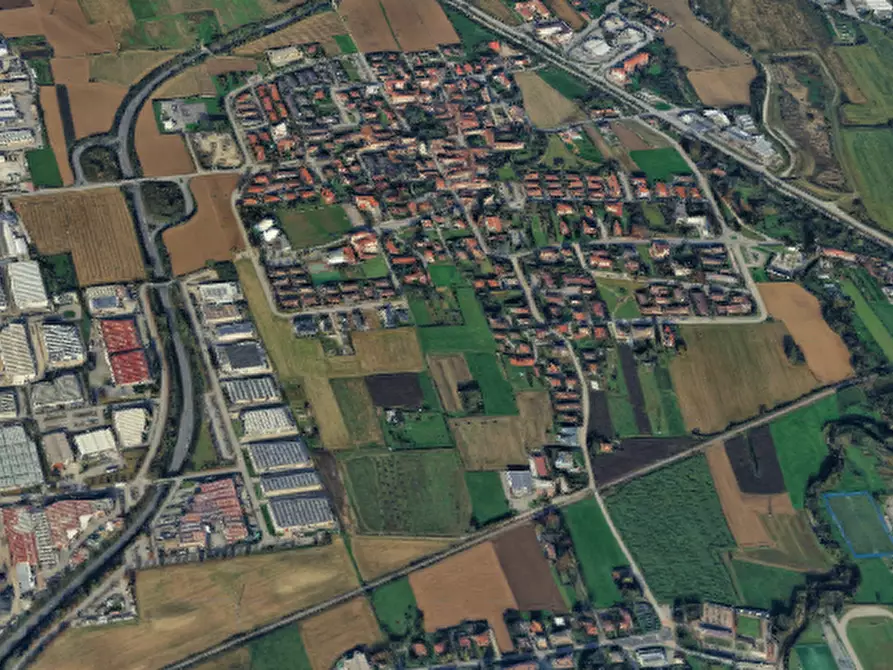 Immagine 14 di Appartamento in vendita  in Via Don L. Foiadelli  a Ponte San Pietro