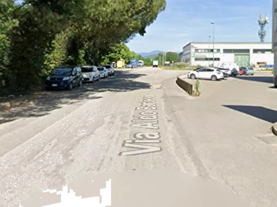 Immagine 4 di Negozio in vendita  in Via Bartocci  a Terni