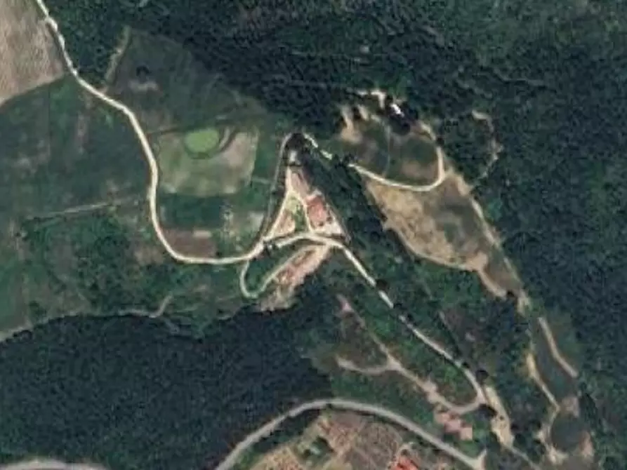 Immagine 6 di Terreno edificabile in vendita  in Loc. Selvella a Allerona