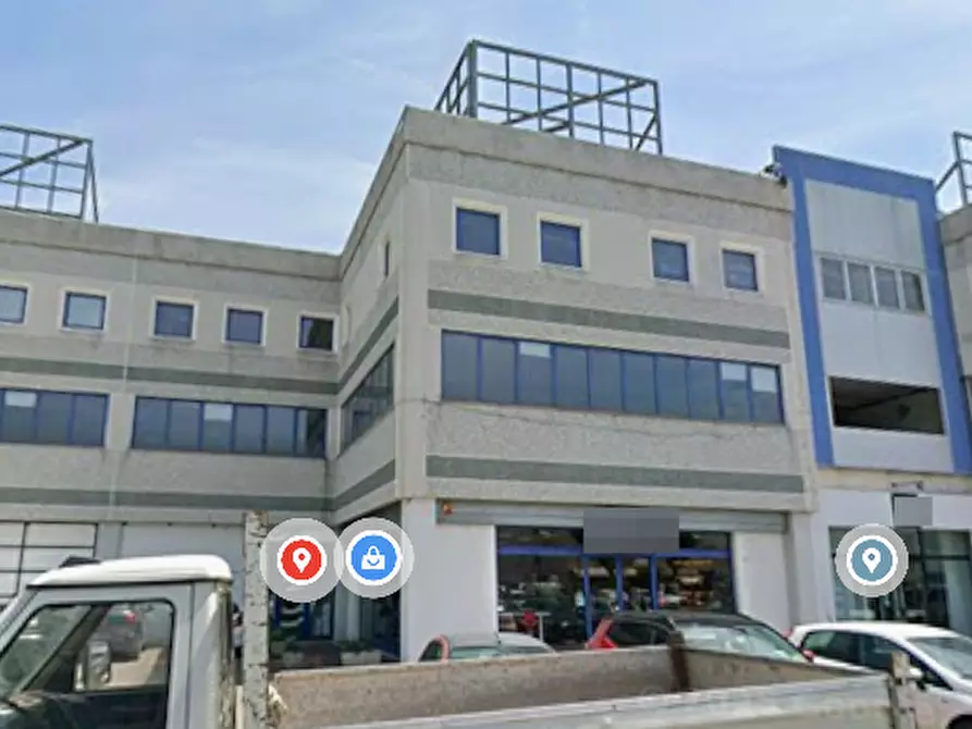 Immagine 1 di Capannone industriale in vendita  in Via Aldo Bartocci a Terni