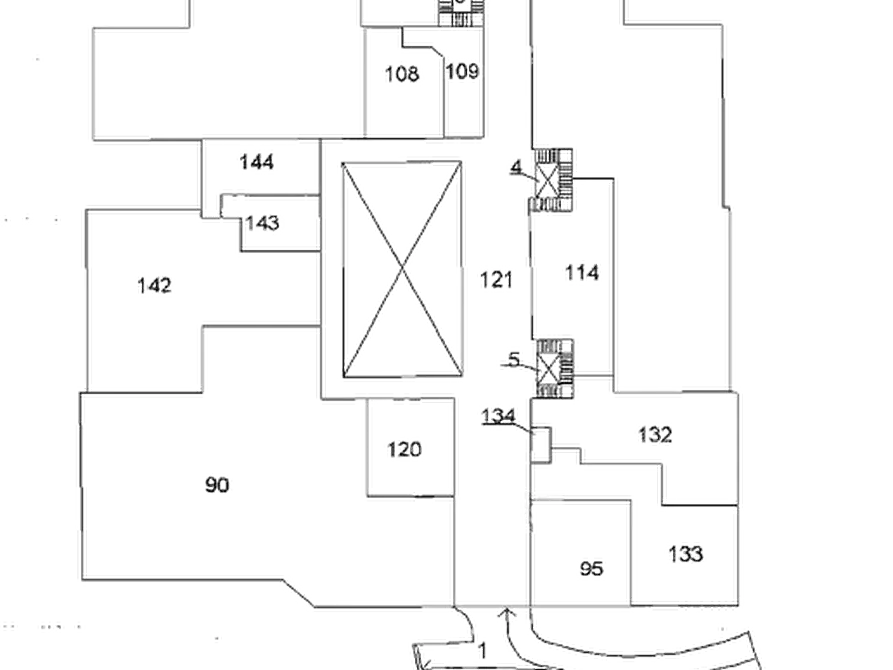 Immagine 13 di Capannone industriale in vendita  in Via Aldo Bartocci a Terni