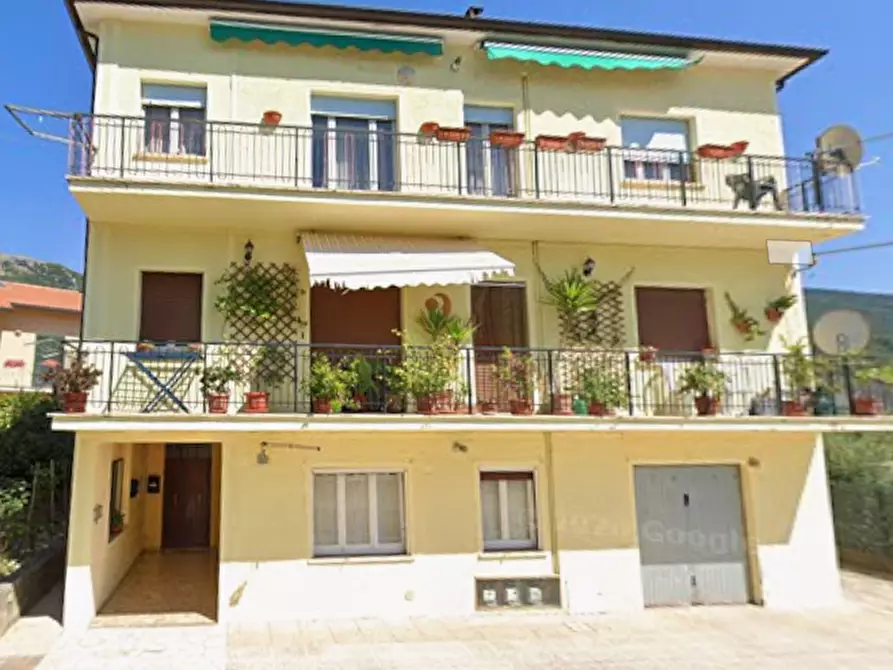 Immagine 6 di Appartamento in vendita  in Via Fratelli Cairoli a Gualdo Tadino