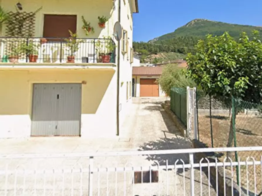 Immagine 9 di Appartamento in vendita  in Via Fratelli Cairoli a Gualdo Tadino