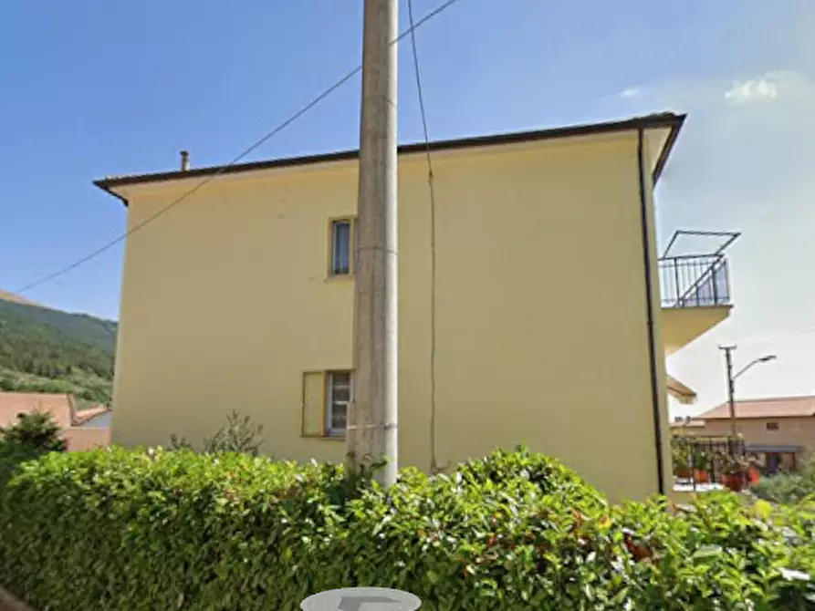 Immagine 10 di Appartamento in vendita  in Via Fratelli Cairoli a Gualdo Tadino