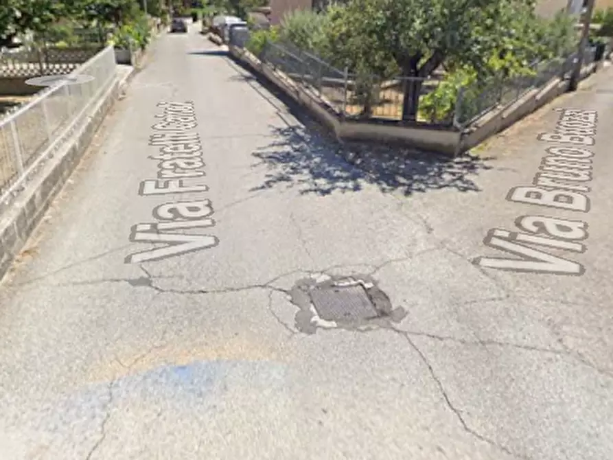 Immagine 16 di Appartamento in vendita  in Via Fratelli Cairoli a Gualdo Tadino