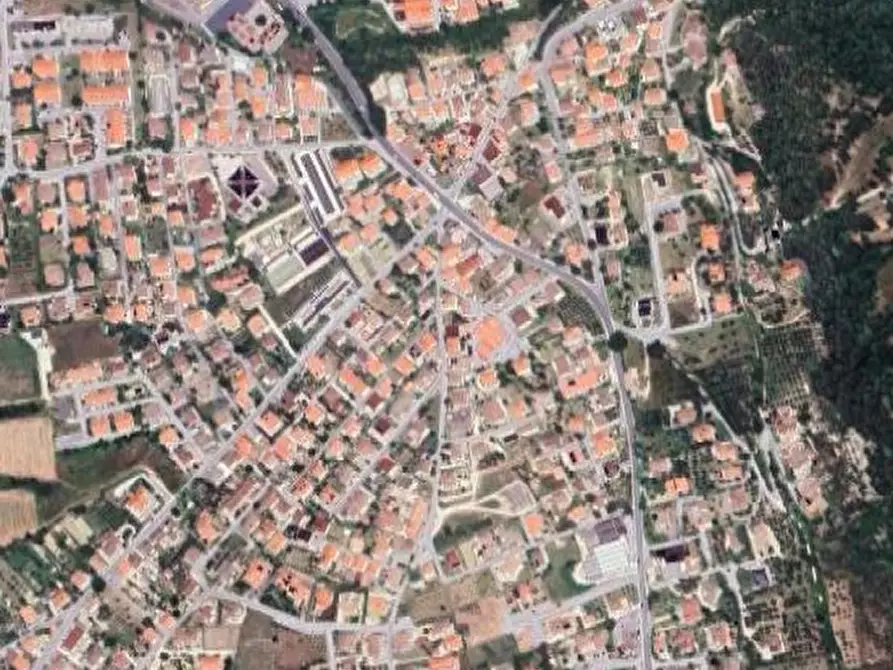 Immagine 17 di Appartamento in vendita  in Via Fratelli Cairoli a Gualdo Tadino