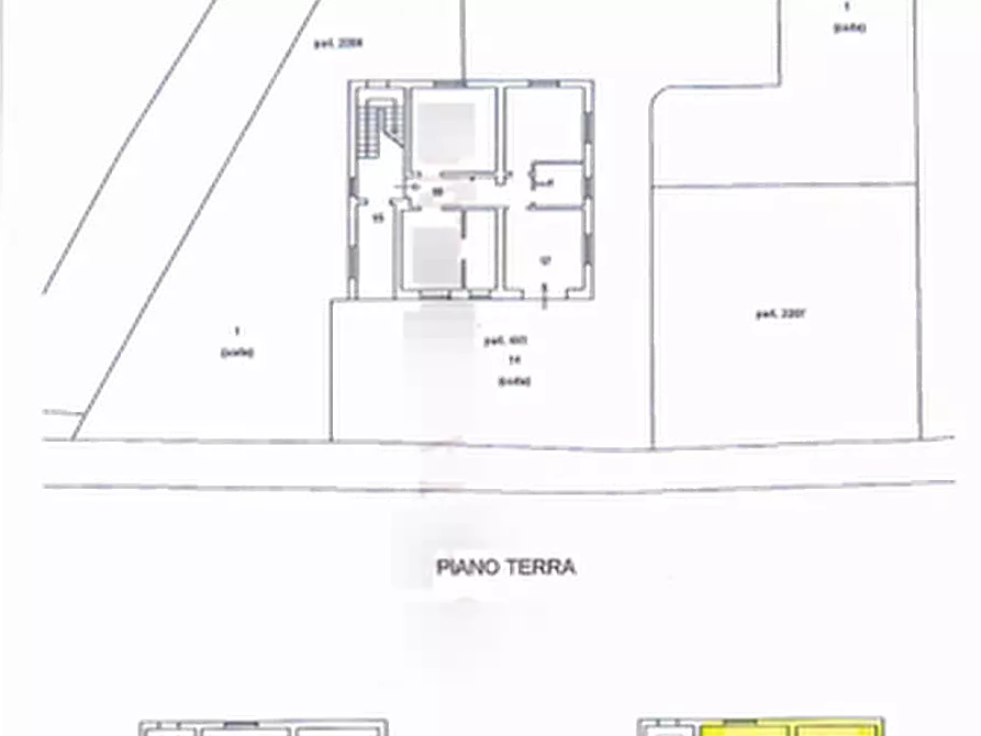 Immagine 21 di Appartamento in vendita  in Via Fratelli Cairoli a Gualdo Tadino