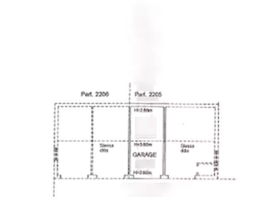 Immagine 23 di Appartamento in vendita  in Via Fratelli Cairoli a Gualdo Tadino