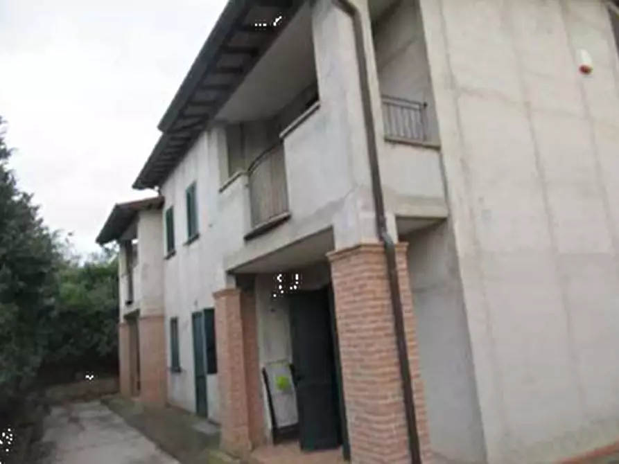 Immagine 3 di Porzione di villa in vendita  in Via Celso Ranieri  a Perugia