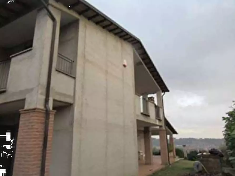 Immagine 4 di Porzione di villa in vendita  in Via Celso Ranieri  a Perugia