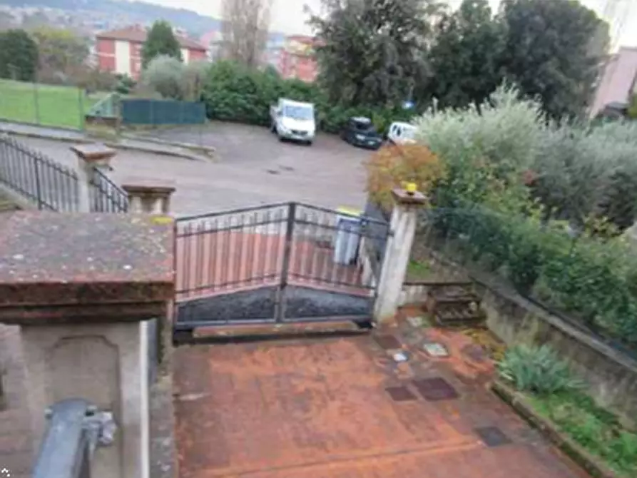 Immagine 7 di Porzione di villa in vendita  in Via Celso Ranieri  a Perugia