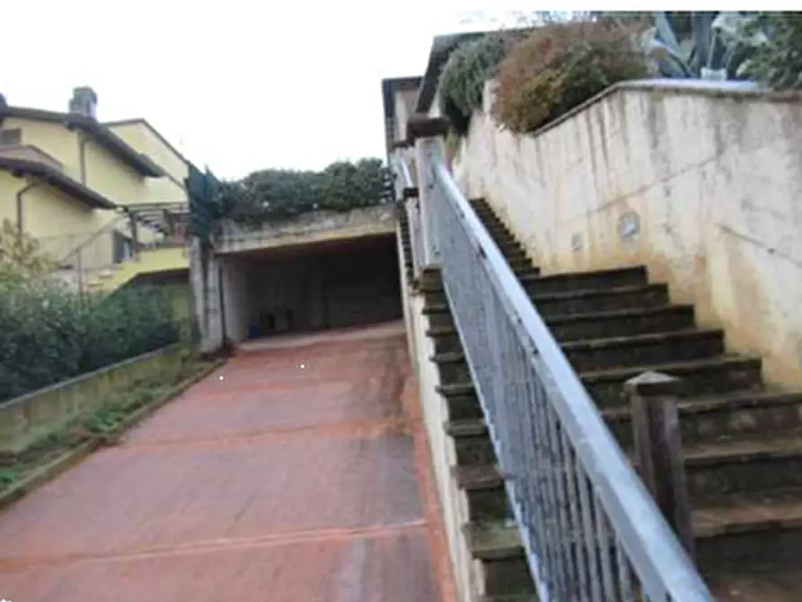 Immagine 9 di Porzione di villa in vendita  in Via Celso Ranieri  a Perugia