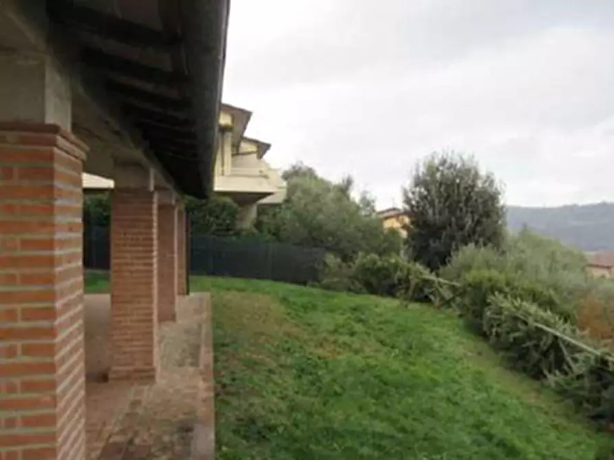 Immagine 10 di Porzione di villa in vendita  in Via Celso Ranieri  a Perugia