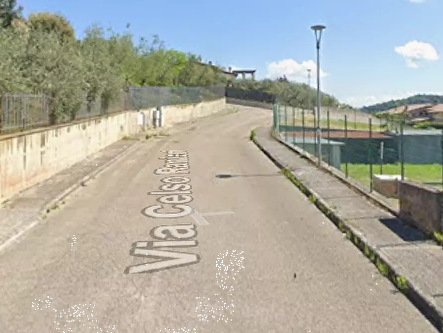 Immagine 20 di Porzione di villa in vendita  in Via Celso Ranieri  a Perugia