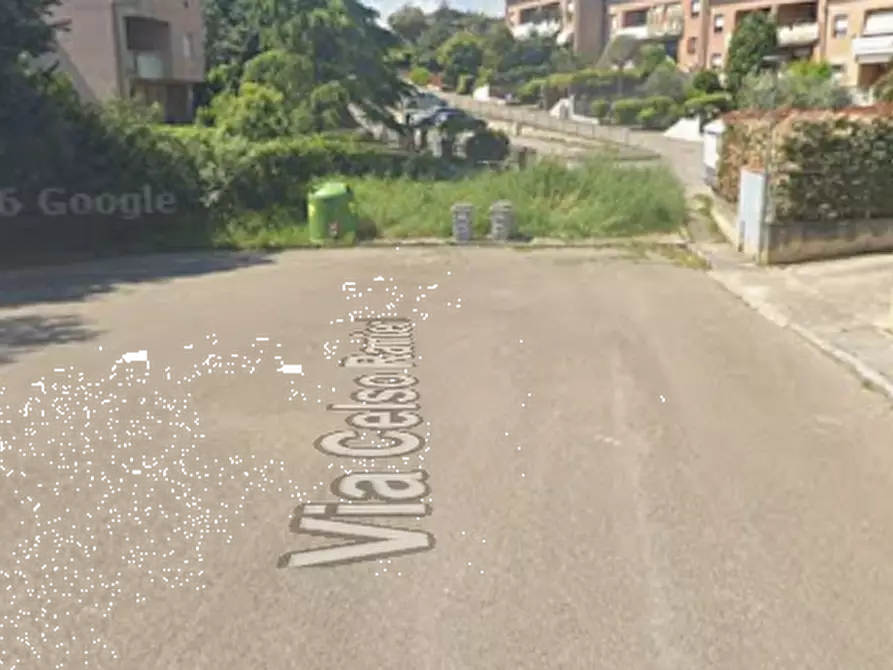 Immagine 21 di Porzione di villa in vendita  in Via Celso Ranieri  a Perugia