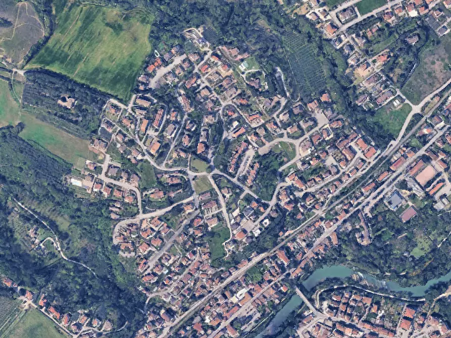 Immagine 23 di Porzione di villa in vendita  in Via Celso Ranieri  a Perugia