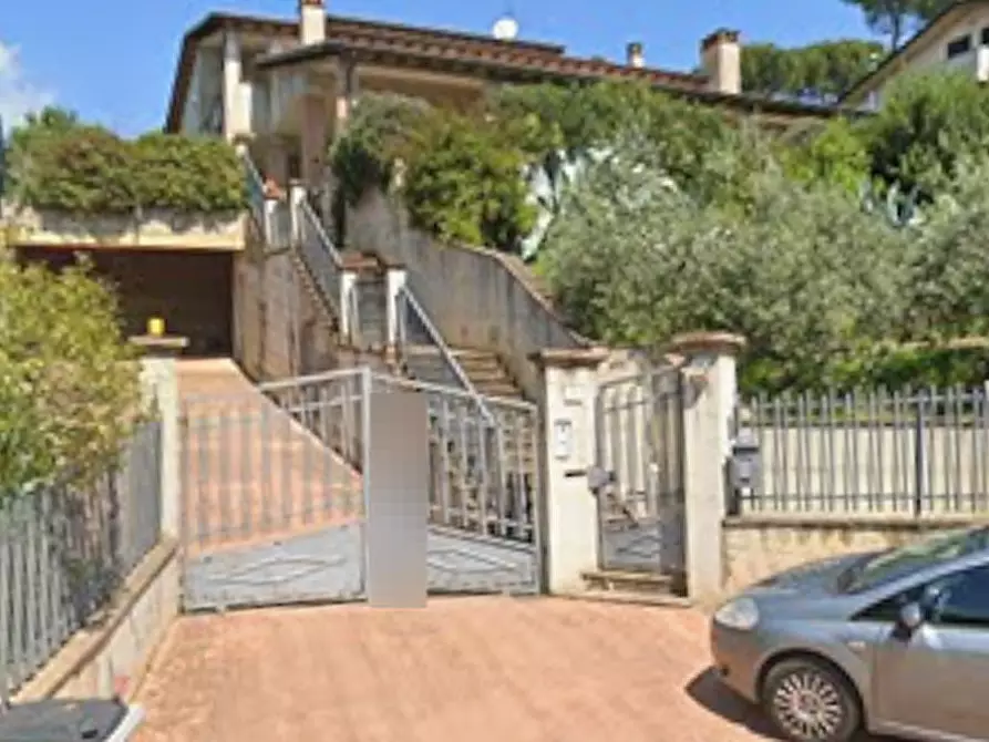 Immagine 13 di Porzione di villa in vendita  in Via Celso Ranieri  a Perugia