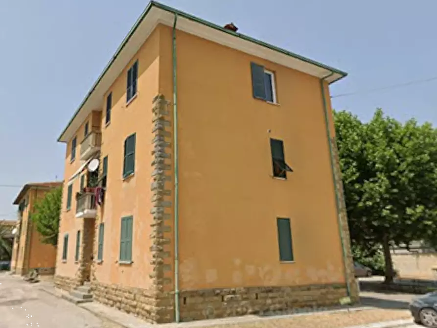 Immagine 9 di Appartamento in vendita  in Piazza del Popolo  a Passignano Sul Trasimeno