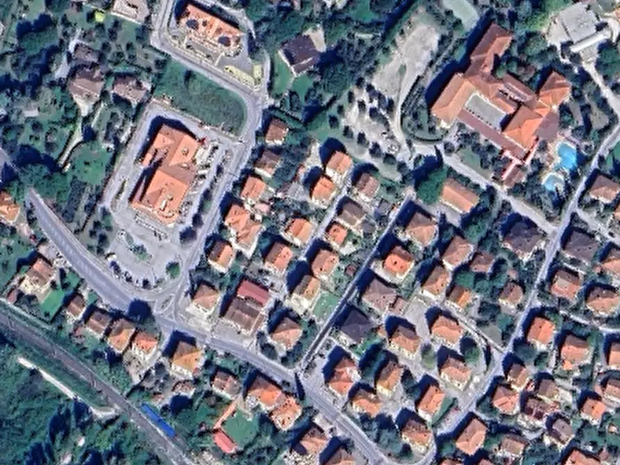 Immagine 20 di Appartamento in vendita  in Piazza del Popolo  a Passignano Sul Trasimeno