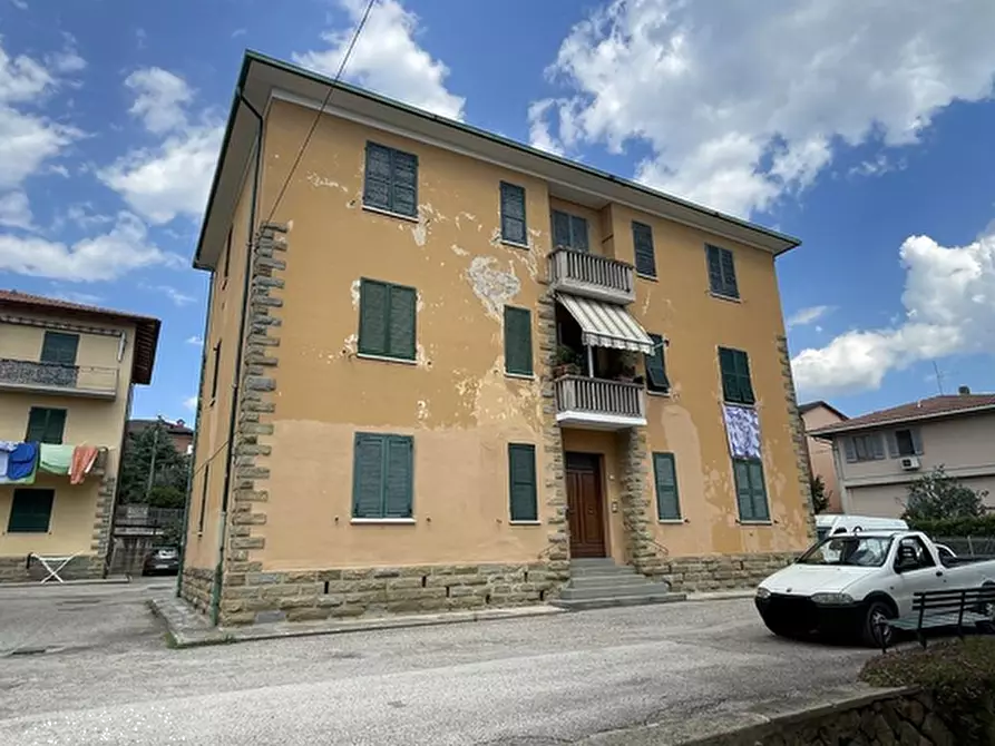 Immagine 1 di Appartamento in vendita  in Piazza del Popolo  a Passignano Sul Trasimeno