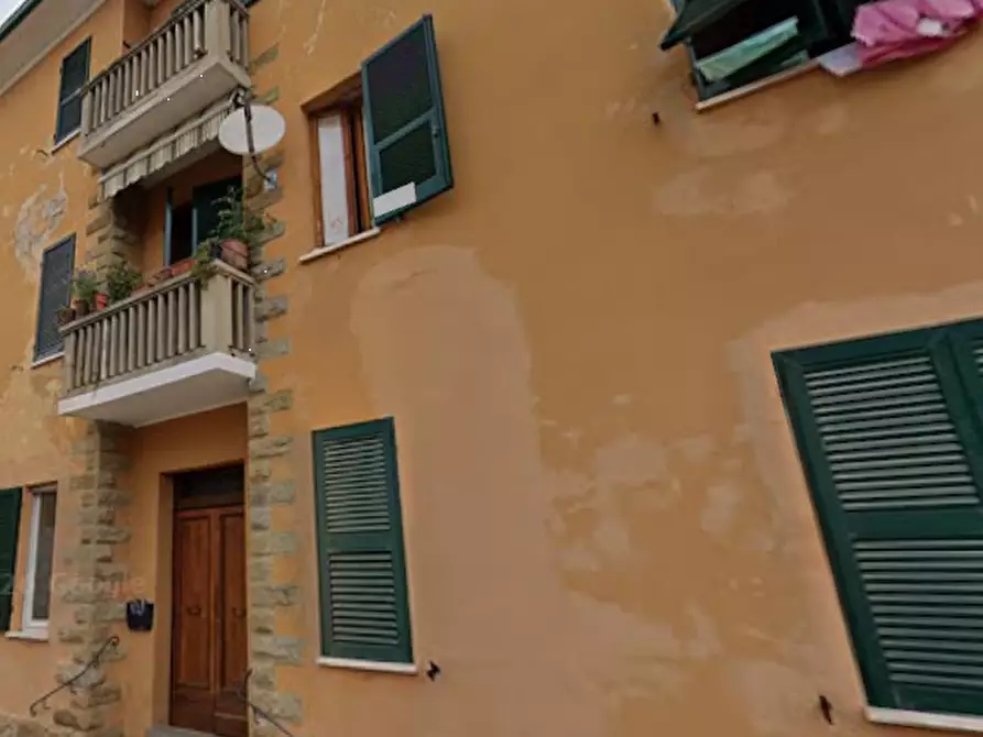 Immagine 10 di Appartamento in vendita  in Piazza del Popolo  a Passignano Sul Trasimeno