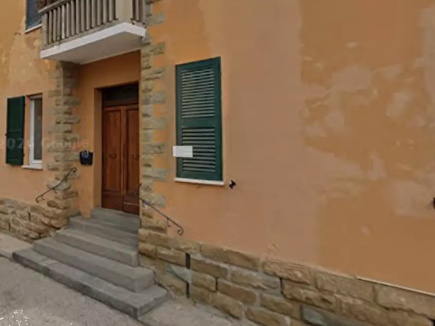 Immagine 11 di Appartamento in vendita  in Piazza del Popolo  a Passignano Sul Trasimeno