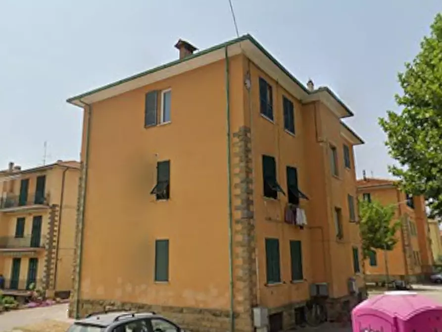 Immagine 14 di Appartamento in vendita  in Piazza del Popolo  a Passignano Sul Trasimeno