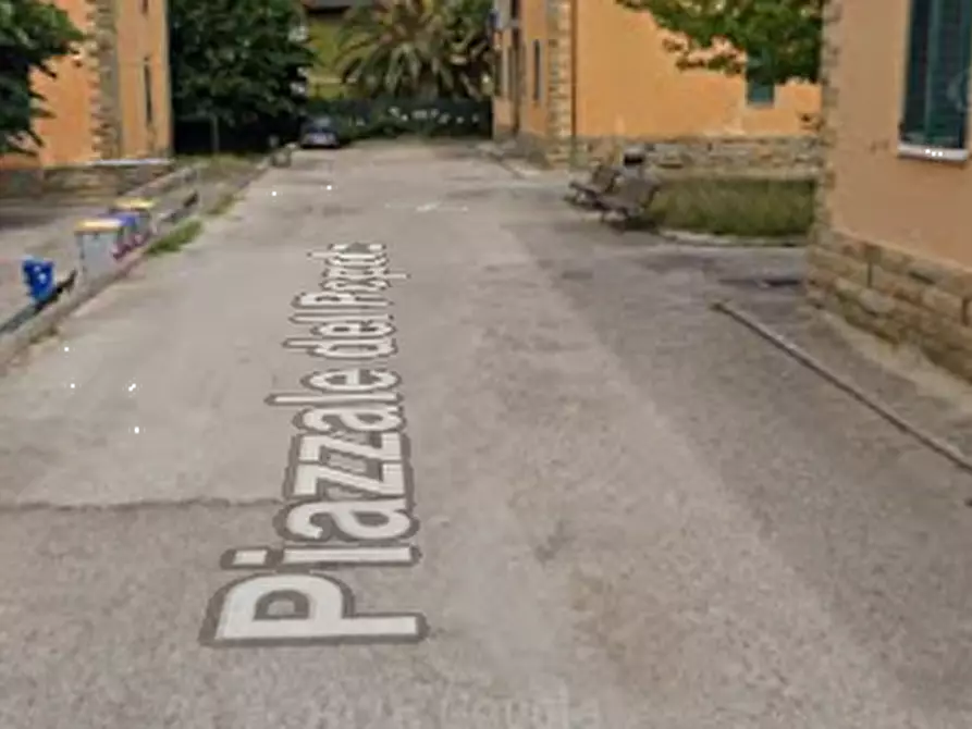 Immagine 18 di Appartamento in vendita  in Piazza del Popolo  a Passignano Sul Trasimeno