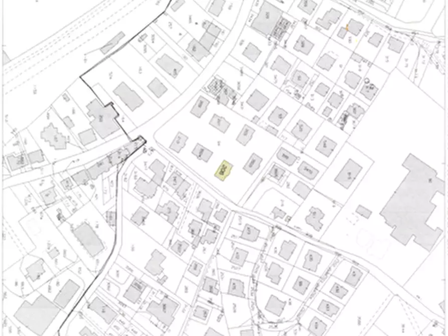 Immagine 23 di Appartamento in vendita  in Piazza del Popolo  a Passignano Sul Trasimeno