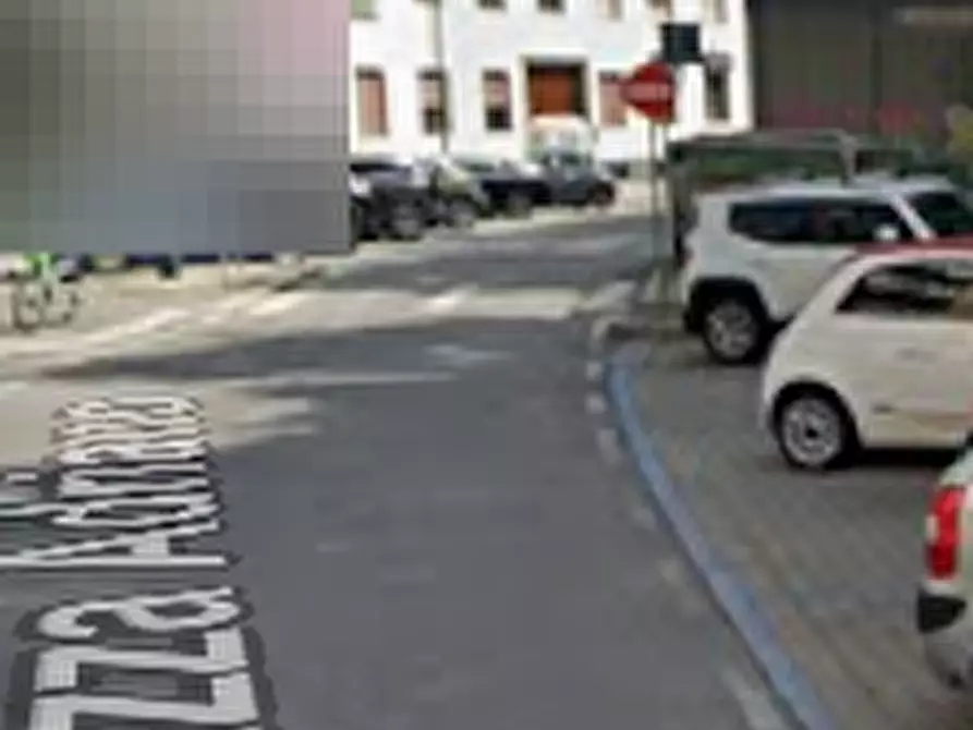 Immagine 6 di Garage in vendita  in Piazza Adriano  a Torino