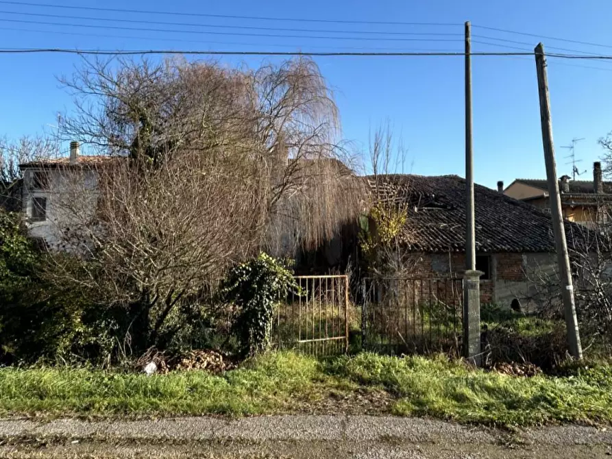 Immagine 1 di Casa indipendente in vendita  in Via L. Galvani a Sermide