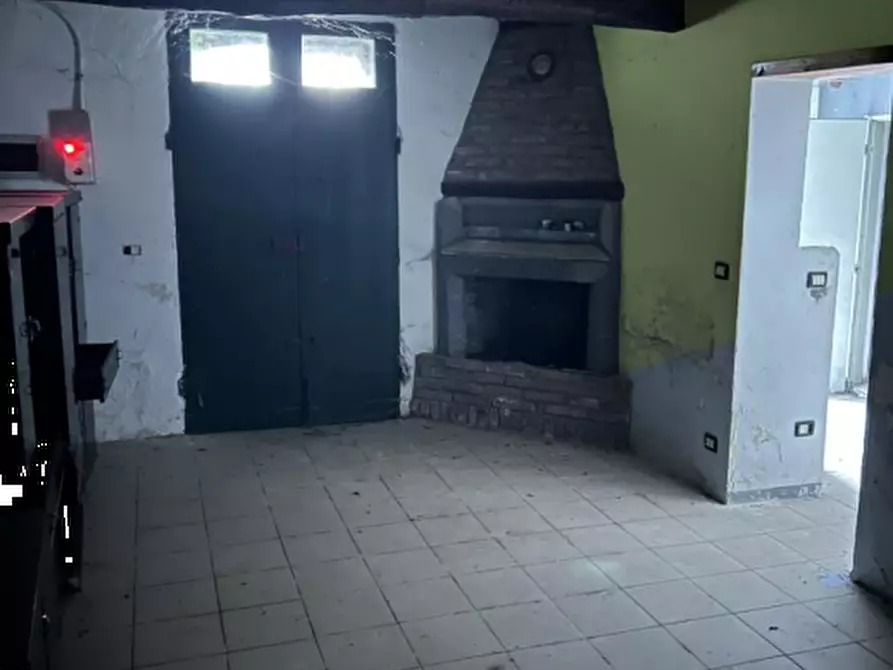 Immagine 16 di Casa indipendente in vendita  in Via L. Galvani a Sermide