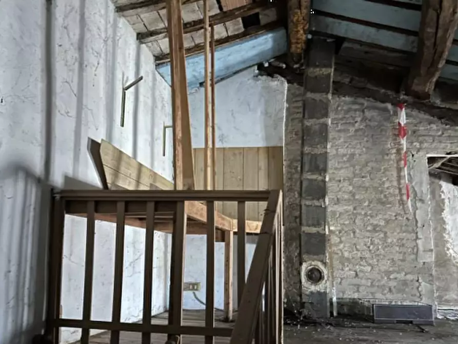 Immagine 23 di Casa indipendente in vendita  in Via L. Galvani a Sermide