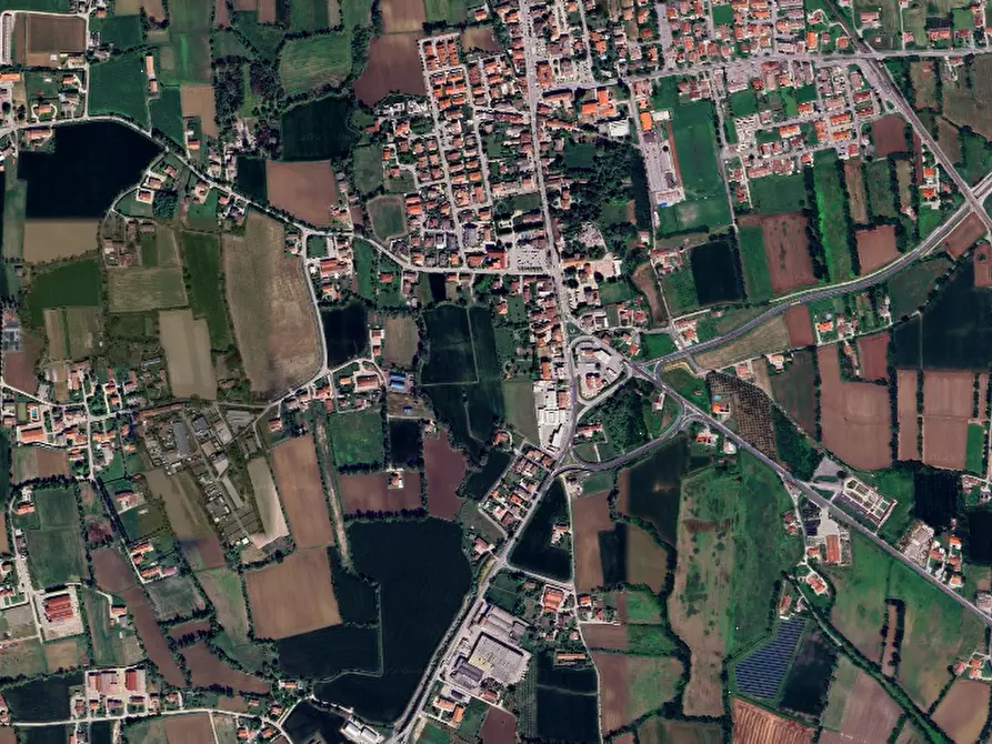 Immagine 4 di Garage in vendita  in Via Roma a Resana