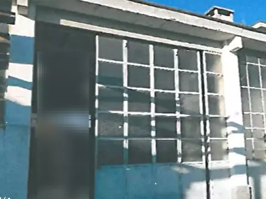 Immagine 2 di Capannone industriale in vendita  in Via Arturo Toscanini a Mariano Comense